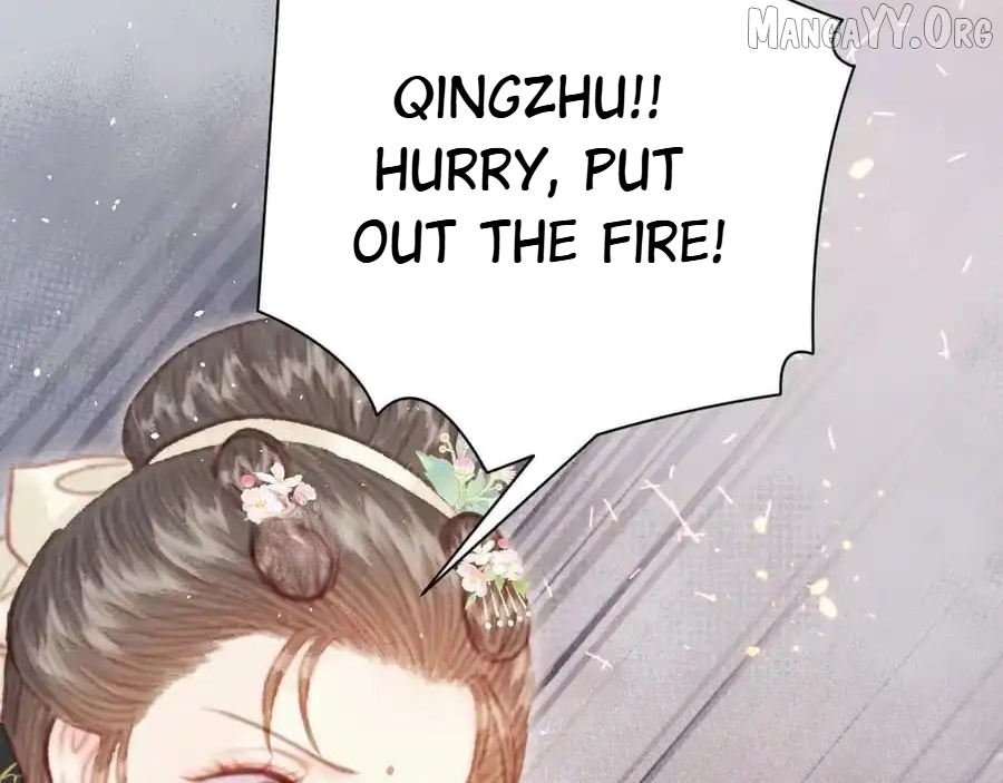 Shao Hua Long: Rebirth of the Evil Concubine’s Counterattack Chapter 24 - page 17